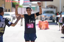 25K Mapimí Durango @tar.mx