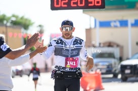 25K Mapimí Durango @tar.mx