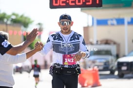 25K Mapimí Durango @tar.mx