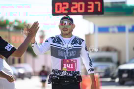 25K Mapimí Durango @tar.mx