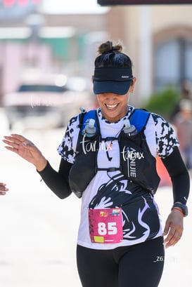 25K Mapimí Durango @tar.mx