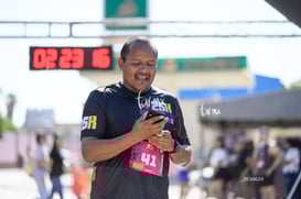 25K Mapimí Durango @tar.mx