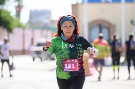 Laura Galván, halcones @tar.mx