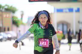 Laura Galván, halcones @tar.mx