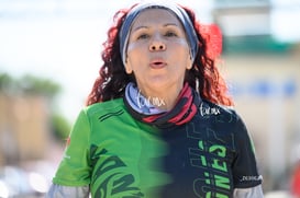 Laura Galván, halcones @tar.mx