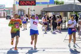 25K Mapimí Durango @tar.mx