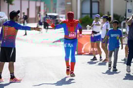25K Mapimí Durango @tar.mx