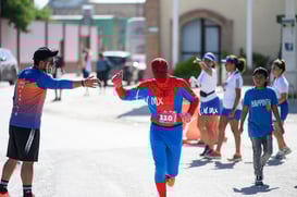 25K Mapimí Durango @tar.mx