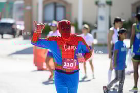 25K Mapimí Durango @tar.mx