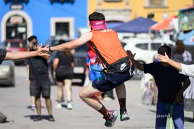 25K Mapimí Durango @tar.mx