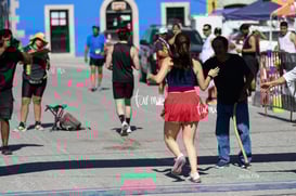 25K Mapimí Durango @tar.mx
