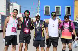 25K Mapimí Durango @tar.mx
