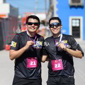 25K Mapimí Durango @tar.mx