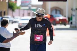 25K Mapimí Durango @tar.mx