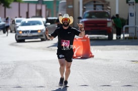 25K Mapimí Durango @tar.mx