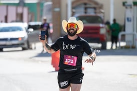25K Mapimí Durango @tar.mx