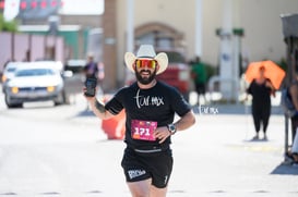 25K Mapimí Durango @tar.mx
