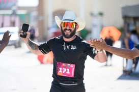 25K Mapimí Durango @tar.mx