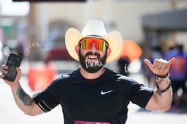 25K Mapimí Durango @tar.mx