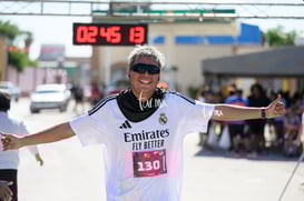 25K Mapimí Durango @tar.mx