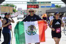 25K Mapimí Durango @tar.mx