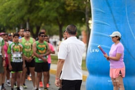 5K Carrera con Causa Plaza de la Tortuga @tar.mx