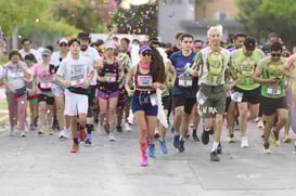 5K Carrera con Causa Plaza de la Tortuga @tar.mx