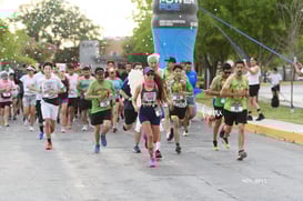 5K Carrera con Causa Plaza de la Tortuga @tar.mx