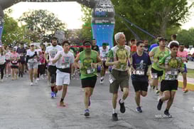 5K Carrera con Causa Plaza de la Tortuga @tar.mx