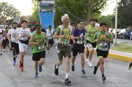 5K Carrera con Causa Plaza de la Tortuga @tar.mx