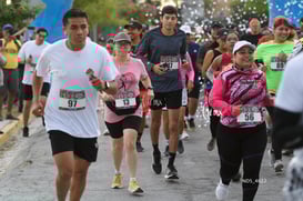 5K Carrera con Causa Plaza de la Tortuga @tar.mx