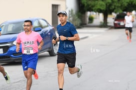 5K Carrera con Causa Plaza de la Tortuga @tar.mx