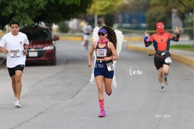 5K Carrera con Causa Plaza de la Tortuga @tar.mx