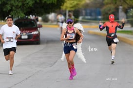 5K Carrera con Causa Plaza de la Tortuga @tar.mx