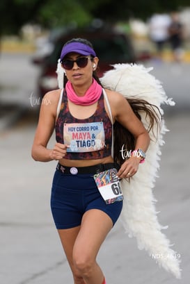 5K Carrera con Causa Plaza de la Tortuga @tar.mx