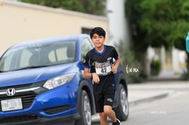 5K Carrera con Causa Plaza de la Tortuga @tar.mx