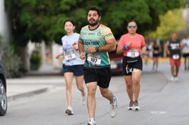 5K Carrera con Causa Plaza de la Tortuga @tar.mx