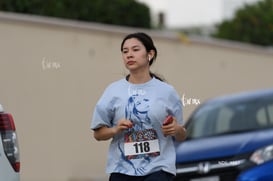5K Carrera con Causa Plaza de la Tortuga @tar.mx