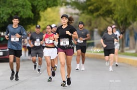 5K Carrera con Causa Plaza de la Tortuga @tar.mx