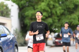 5K Carrera con Causa Plaza de la Tortuga @tar.mx
