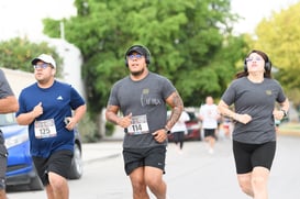 5K Carrera con Causa Plaza de la Tortuga @tar.mx
