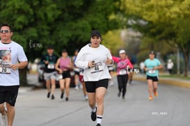 5K Carrera con Causa Plaza de la Tortuga @tar.mx