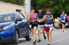 5K Carrera con Causa Plaza de la Tortuga @tar.mx