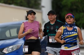5K Carrera con Causa Plaza de la Tortuga @tar.mx