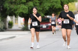 5K Carrera con Causa Plaza de la Tortuga @tar.mx