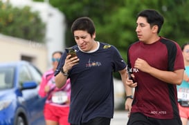 5K Carrera con Causa Plaza de la Tortuga @tar.mx