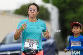 5K Carrera con Causa Plaza de la Tortuga @tar.mx