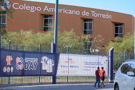 5K Colegio Americano con causa @tar.mx