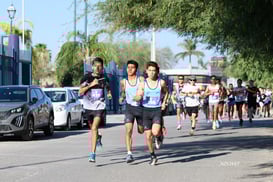 5K Colegio Americano con causa @tar.mx