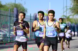 5K Colegio Americano con causa @tar.mx